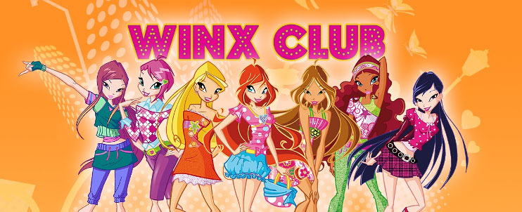    Wiki    Winx Club RUS Amino