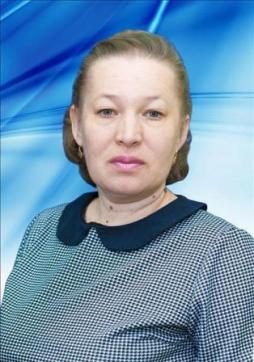 Смирнова Марина Николаевна